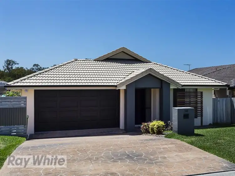 38 Brendan Way, Victoria Point QLD 4165