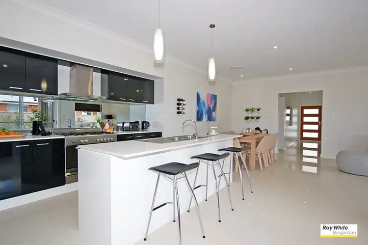 Second view of Homely house listing, 13 Angus Place, Bungendore NSW 2621