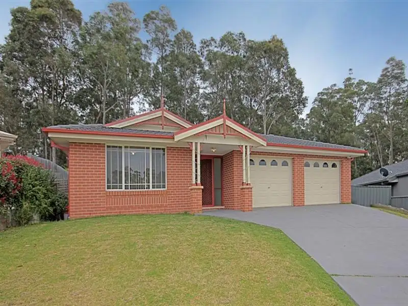 Main view of Homely house listing, 6 Dampier Place, Sunshine Bay NSW 2536