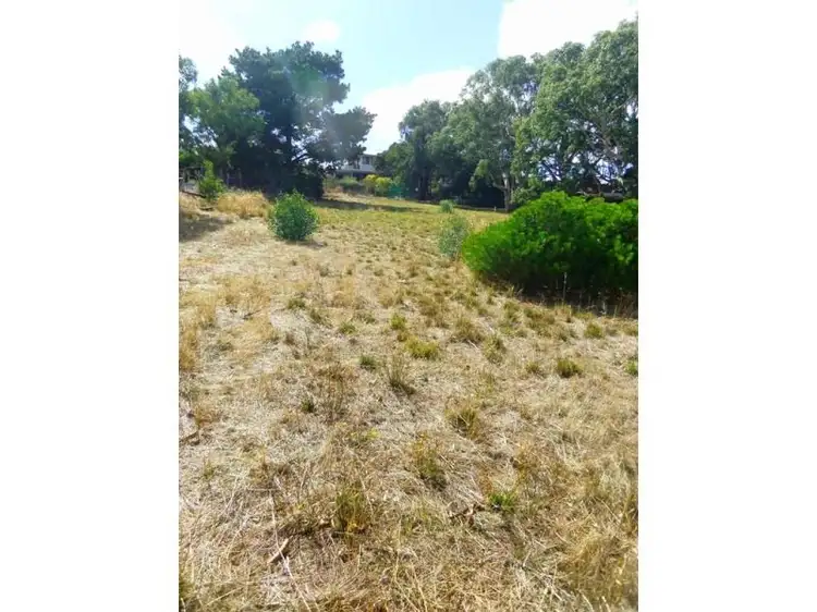 Fourth view of Homely land listing, 1A Panorama Cresent, Normanville SA 5204