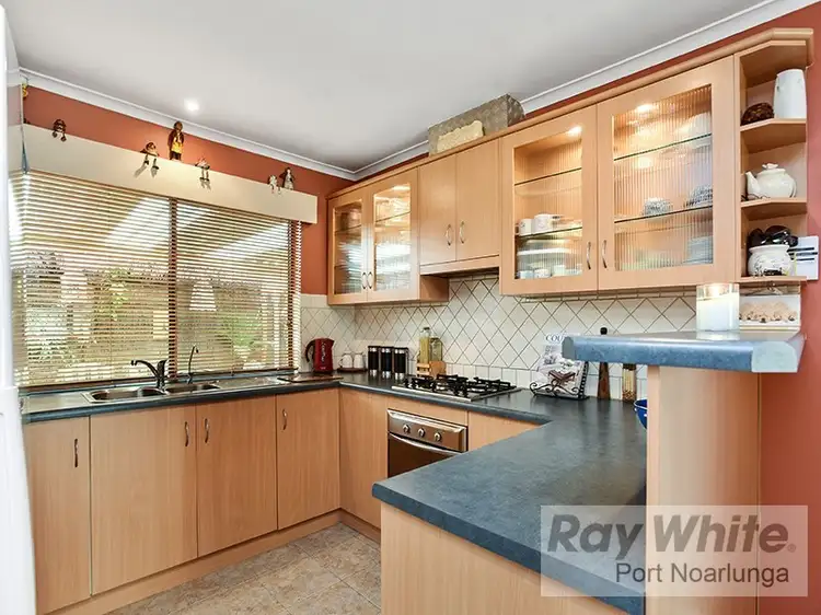 Fifth view of Homely house listing, 6 Willowood Place, Hackham West SA 5163