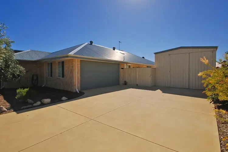 Fourth view of Homely house listing, 29 Bettong Avenue, Jurien Bay WA 6516