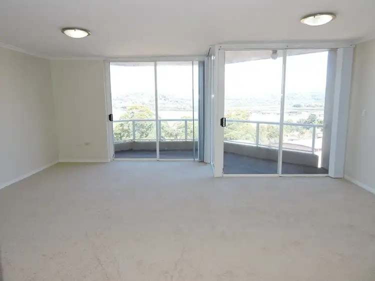 Second view of Homely unit listing, 70/91-95 John Whiteway Drive, Gosford NSW 2250