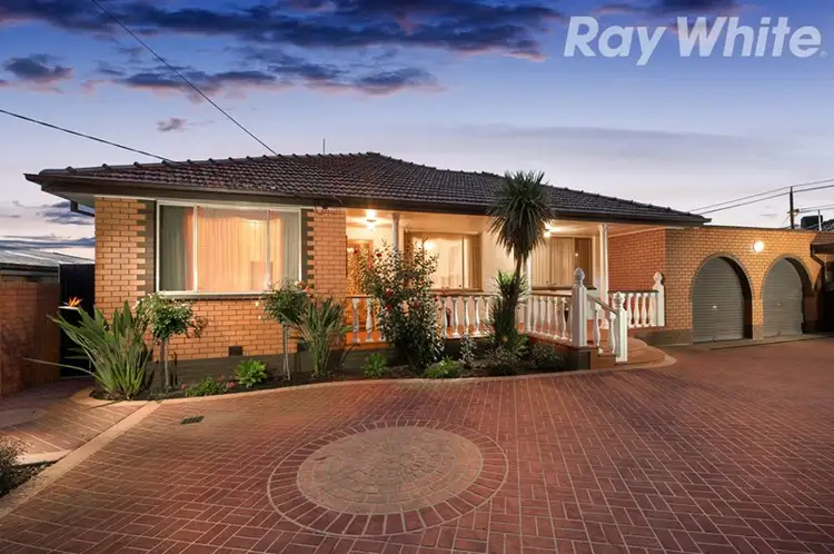 Main view of Homely house listing, 85 Childs Road, Lalor VIC 3075