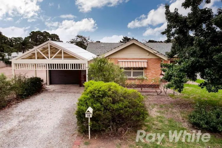 Main view of Homely house listing, 16 Nicholas Drive, Tea Tree Gully SA 5091