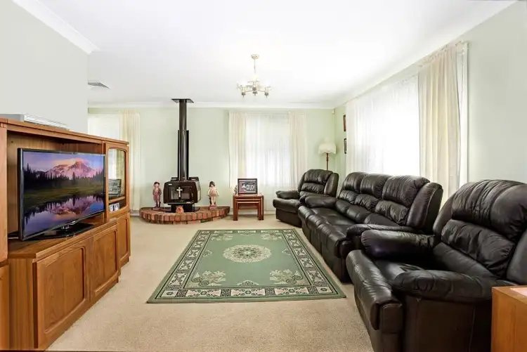 Third view of Homely house listing, 2 Kosciusko Street, Bossley Park NSW 2176