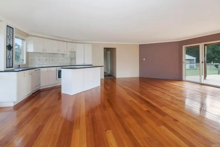 Fourth view of Homely rural property listing, 116 Dereel-Rokewood Junction Road, Dereel VIC 3352