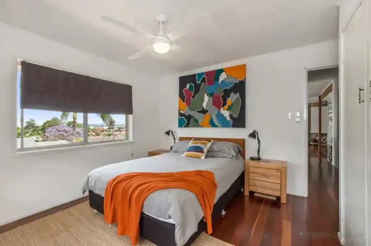 Fourth view of Homely house listing, 12 Herring Street, Moorooka QLD 4105