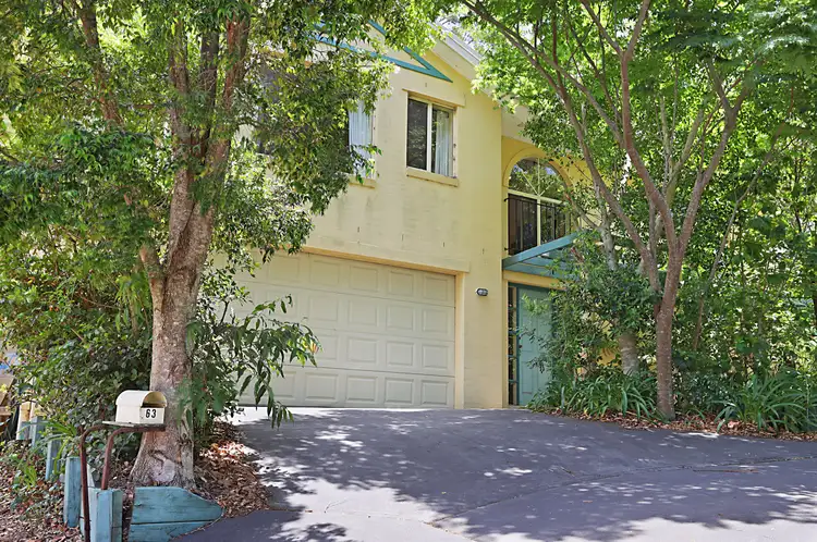 Main view of Homely house listing, 63 Spinnaker Way, Corlette NSW 2315
