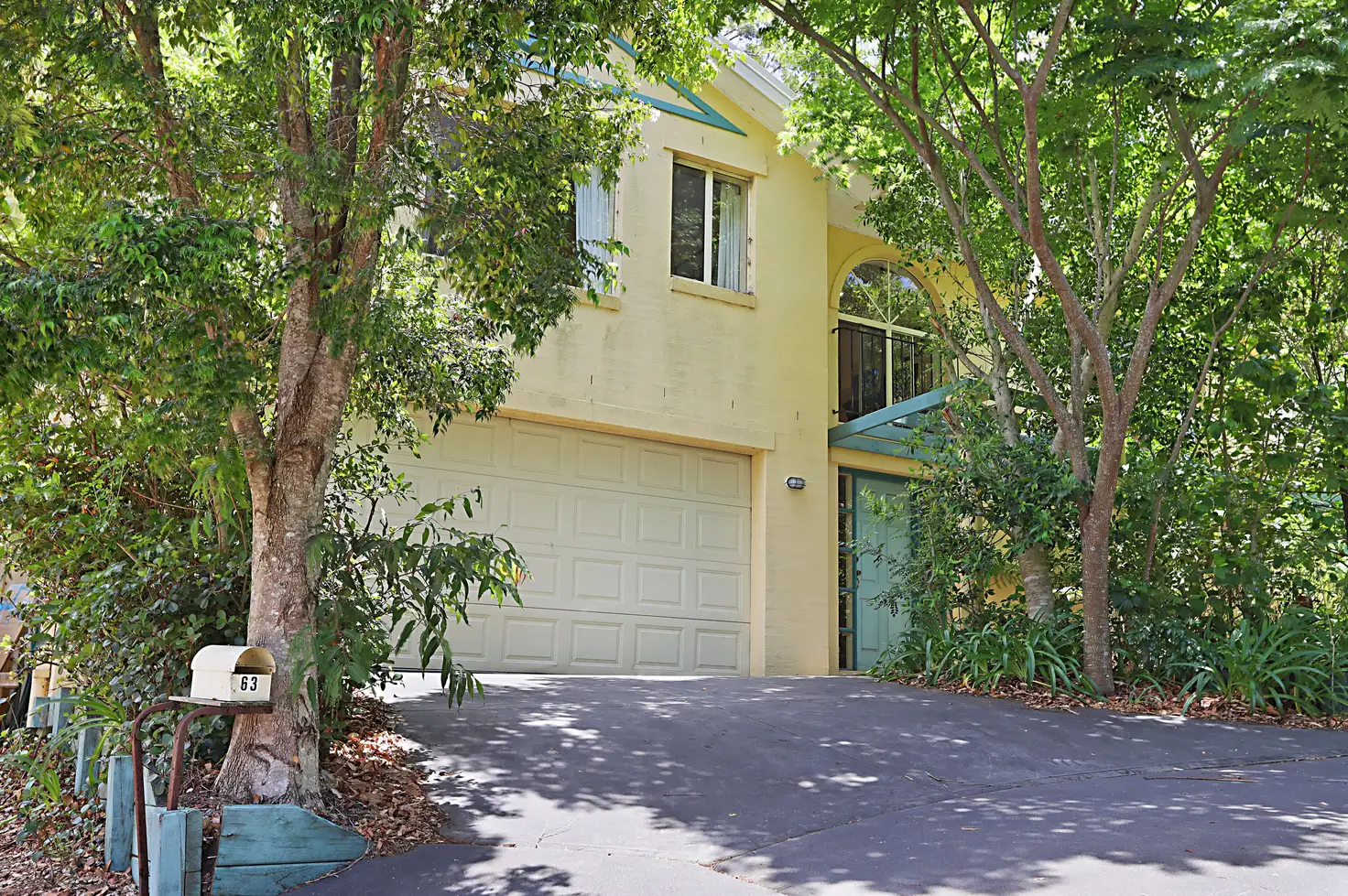 Main view of Homely house listing, 63 Spinnaker Way, Corlette NSW 2315