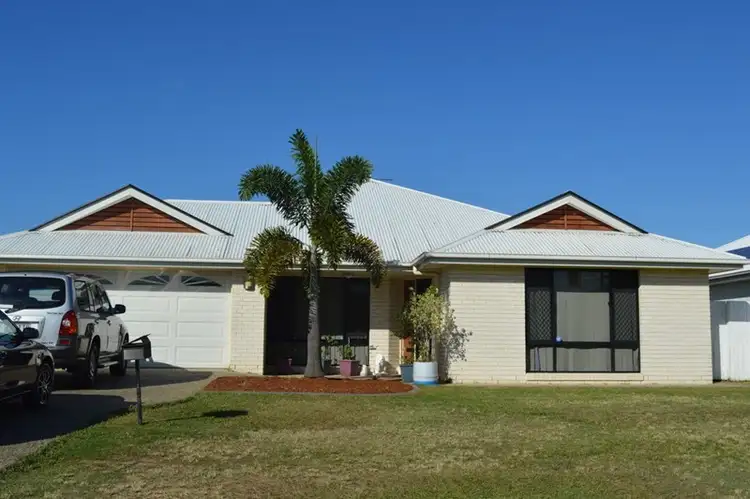 Main view of Homely house listing, 9 McCorley Court, Caboolture QLD 4510