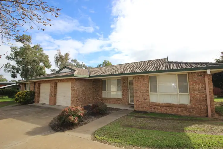 Main view of Homely other listing, 1 and 2/24 Nancy Street, Tamworth NSW 2340