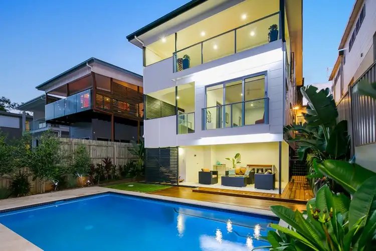 Second view of Homely house listing, 11 George Street, Ormiston QLD 4160