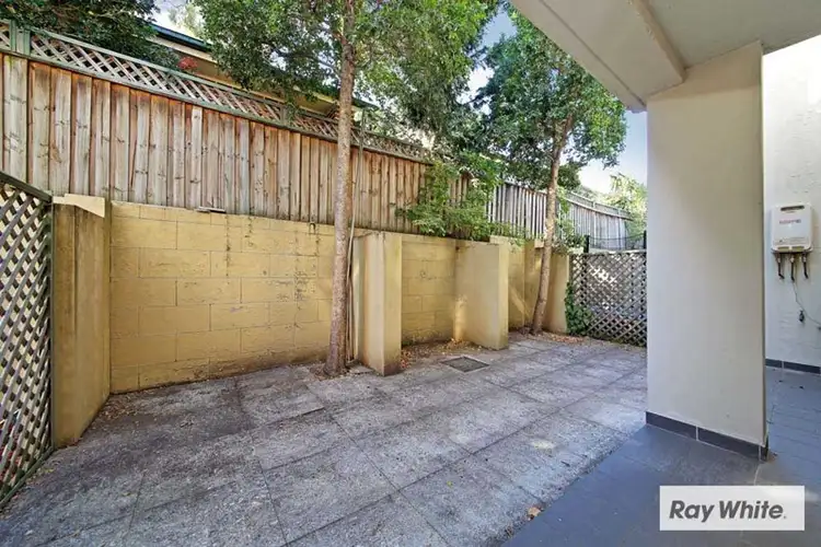 Seventh view of Homely townhouse listing, 6/44 Beresford Road, Strathfield NSW 2135