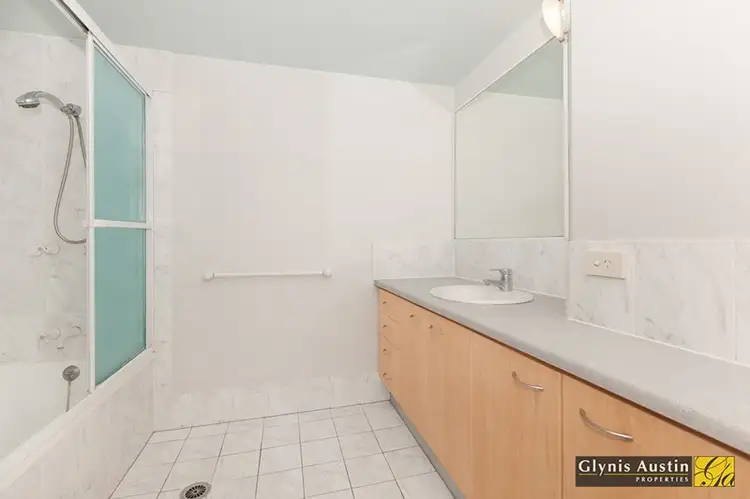 Seventh view of Homely apartment listing, 8/37 Thornbury Street, Spring Hill QLD 4000