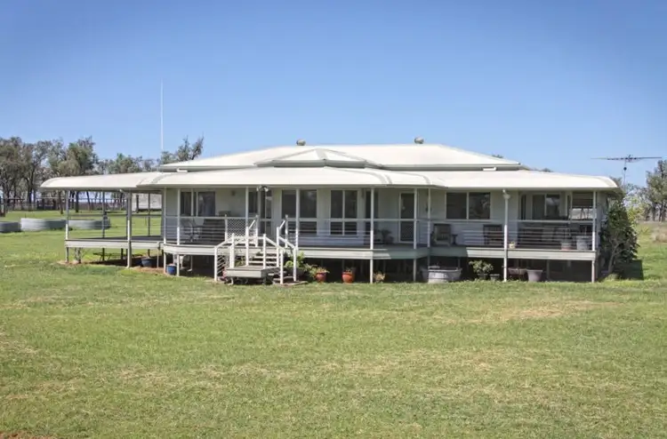 Fourth view of Homely rural property listing, 4324 Crowsdale Camboon Road, Biloela QLD 4715