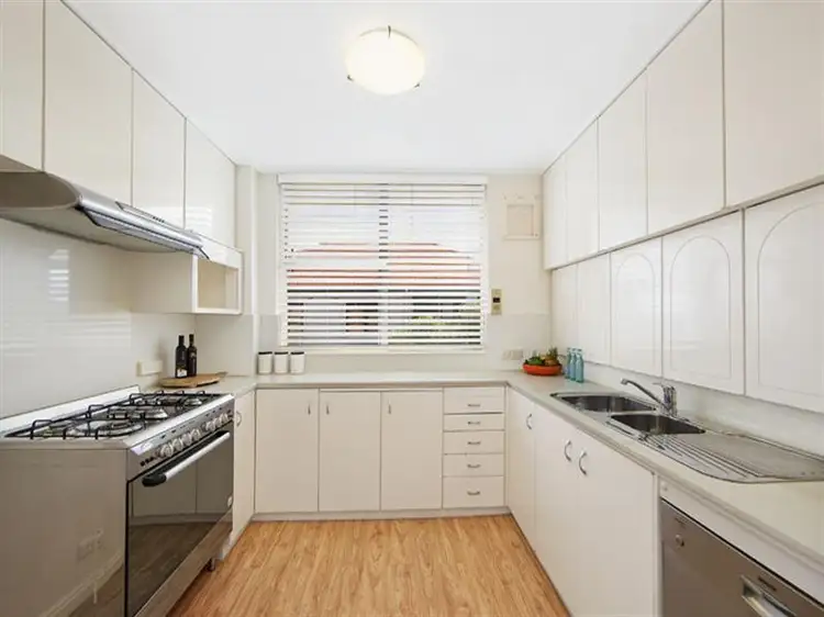 Fourth view of Homely apartment listing, 3/40 Raglan Street, Mosman NSW 2088