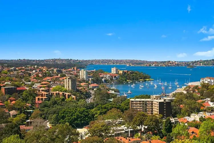 36/171 Walker Street, North Sydney NSW 2060