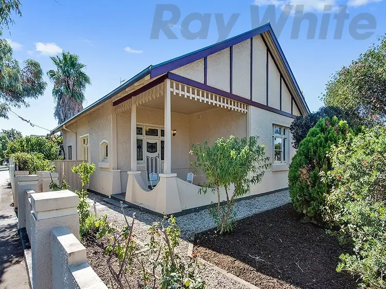Main view of Homely house listing, 1 Oxford Street, Woodville Park SA 5011