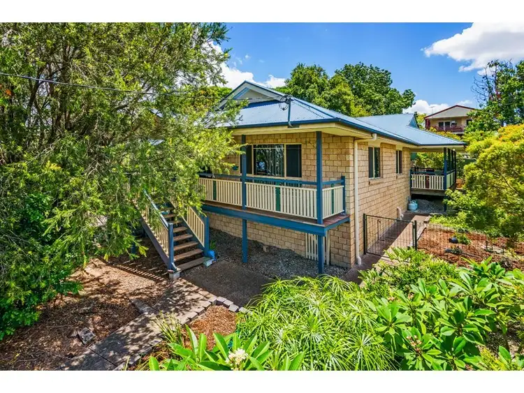 192 Lillian Avenue, Salisbury QLD 4107