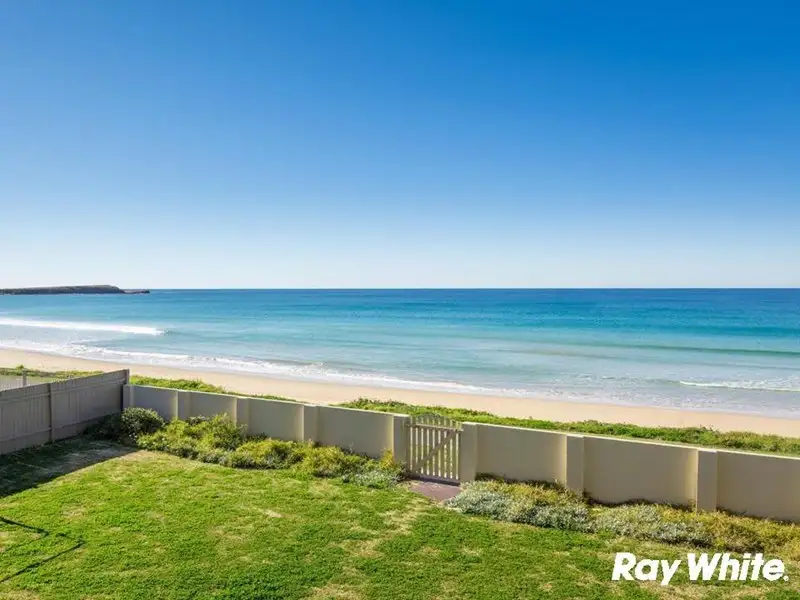 Main view of Homely house listing, 23 Little Lake Crescent, Warilla NSW 2528