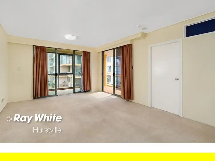 Third view of Homely apartment listing, 130/438 Forest Road, Hurstville NSW 2220