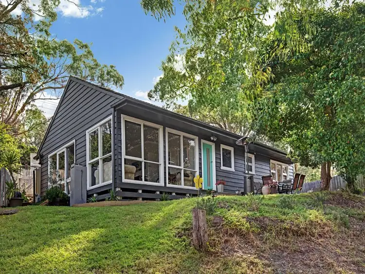 Second view of Homely house listing, 2 Sackville Street, Montmorency VIC 3094