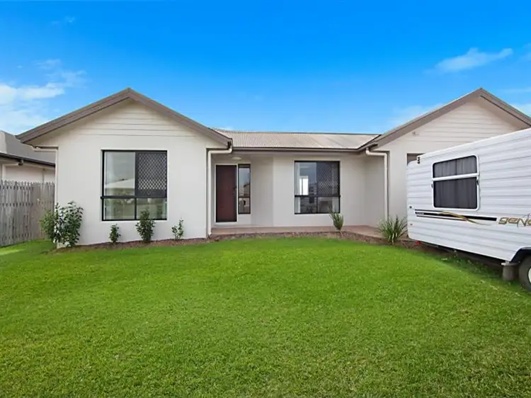 Main view of Homely house listing, 13 Mt Jagged Street, Deeragun QLD 4818