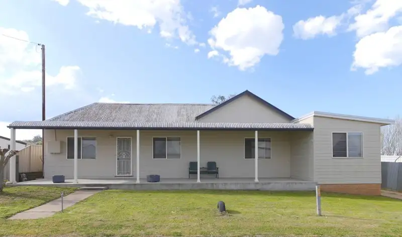 Main view of Homely house listing, 8 Bakery Lane, Cowra NSW 2794