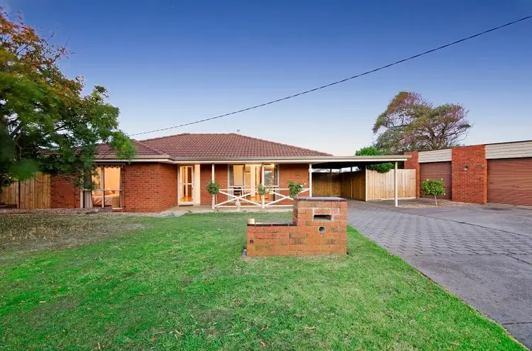61 Bieske Road, Grovedale VIC 3216