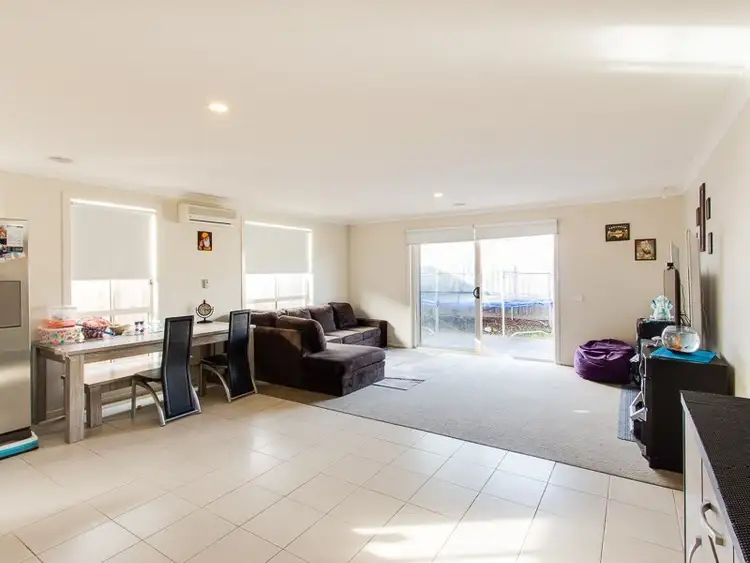 Sixth view of Homely house listing, 40 Sinclair Crescent, Tarneit VIC 3029