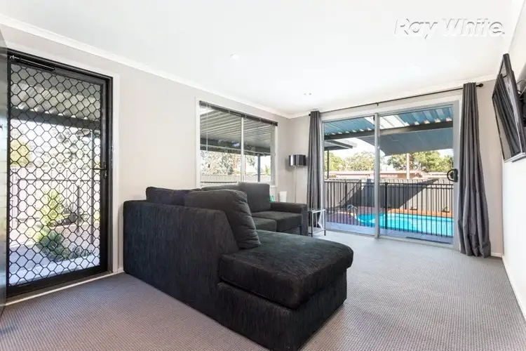 Fourth view of Homely house listing, 85 Northcote Drive, Para Hills West SA 5096