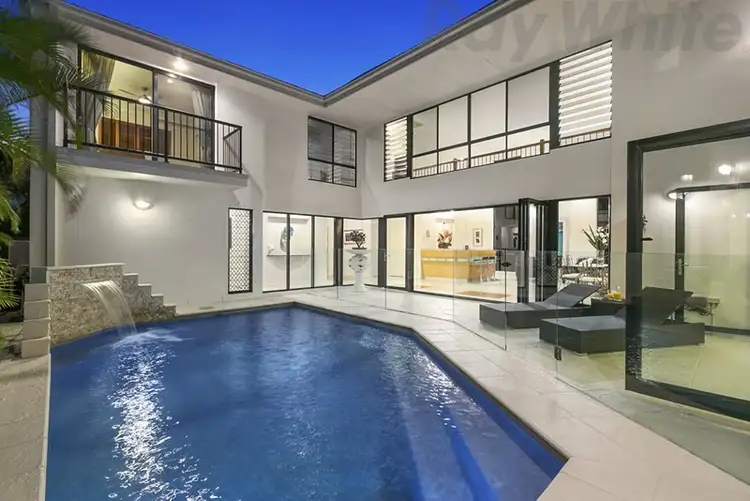 Second view of Homely house listing, 26 Helena Street, Wellington Point QLD 4160