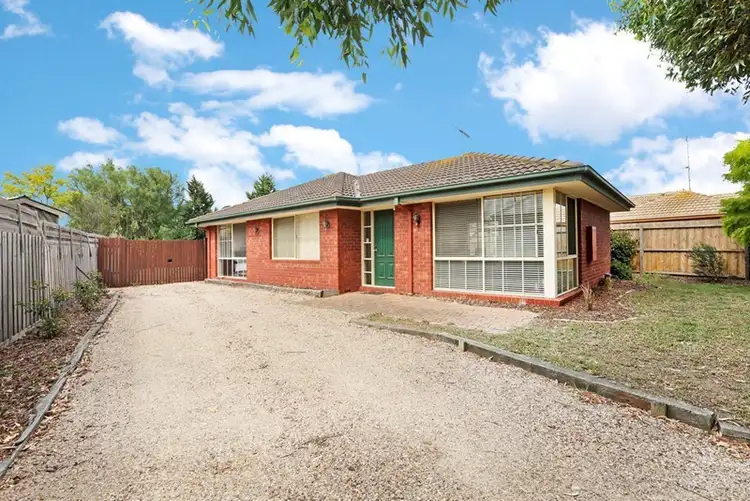 Second view of Homely house listing, 18 Archimedes Avenue, Lara VIC 3212