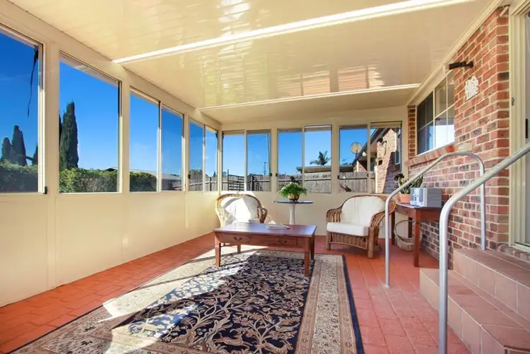 Seventh view of Homely villa listing, 3/20-22 Harrigan Street, Tarrawanna NSW 2518