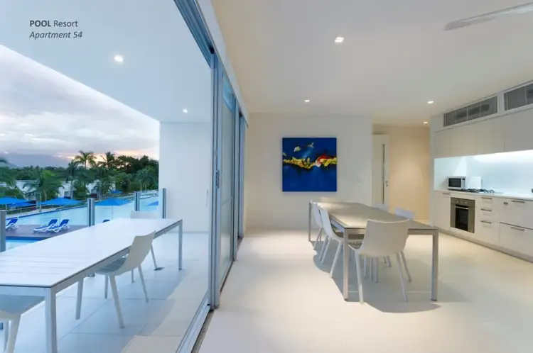 Fourth view of Homely apartment listing, 52 and 54/19-37 St Crispins Avenue, Port Douglas QLD 4877