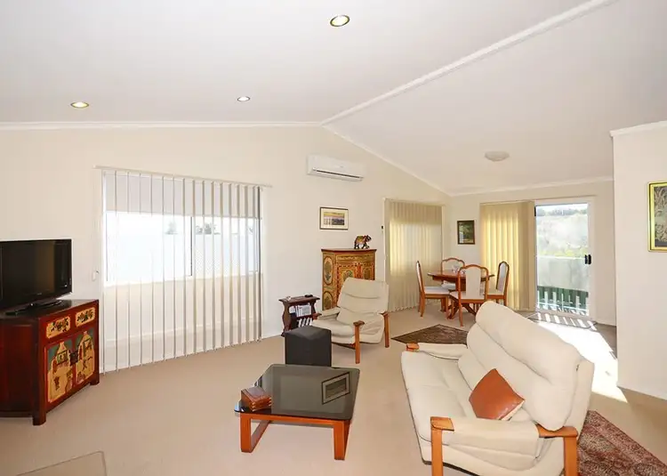 Second view of Homely house listing, 26 Crawford Drive, Dundowran QLD 4655