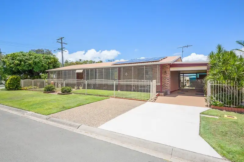 Main view of Homely house listing, 116 Sunderland Drive, Banksia Beach QLD 4507
