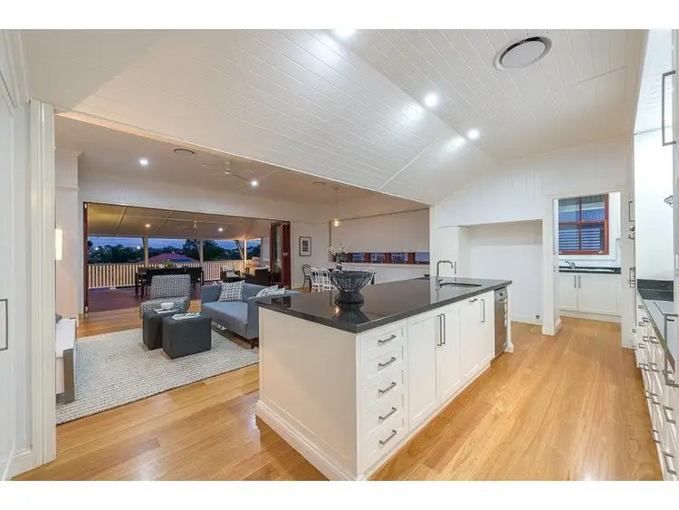 Fifth view of Homely house listing, 49 Angliss Street, Wilston QLD 4051