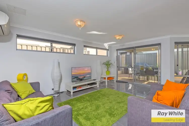 Seventh view of Homely house listing, 10 Duyfken Road, Jindalee WA 6036