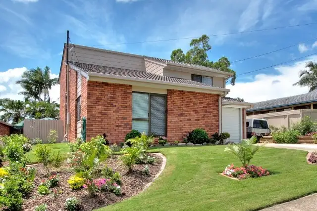 Second view of Homely house listing, 44 Jilbard Drive, Springwood QLD 4127