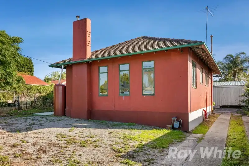 Main view of Homely house listing, 1411 Heatherton Road, Dandenong North VIC 3175