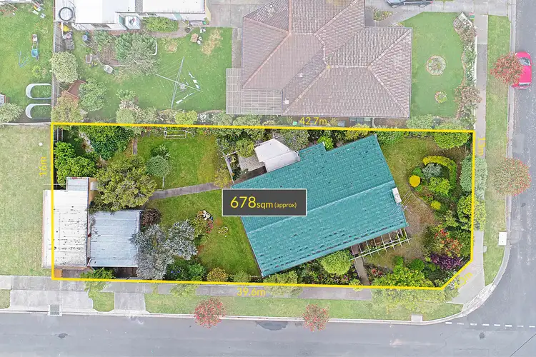 Fourth view of Homely house listing, 53 Davis Street, Belmont VIC 3216