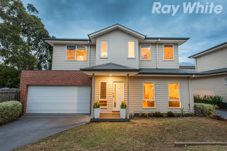 Main view of Homely unit listing, 6/54 Glen Dhu Road, Kilsyth VIC 3137