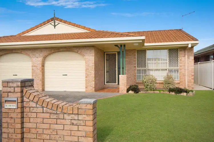 1/12 Kookaburra Court, Yamba NSW 2464