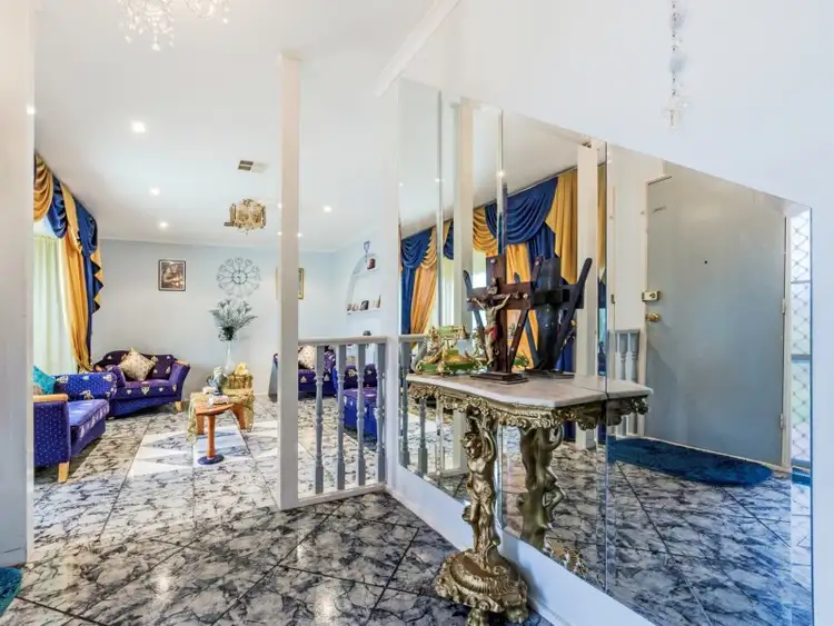 Second view of Homely house listing, 99 Shankland Boulevard, Meadow Heights VIC 3048