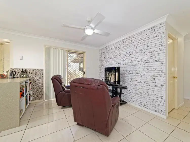 Seventh view of Homely house listing, 13 Songbird Way, Taigum QLD 4018