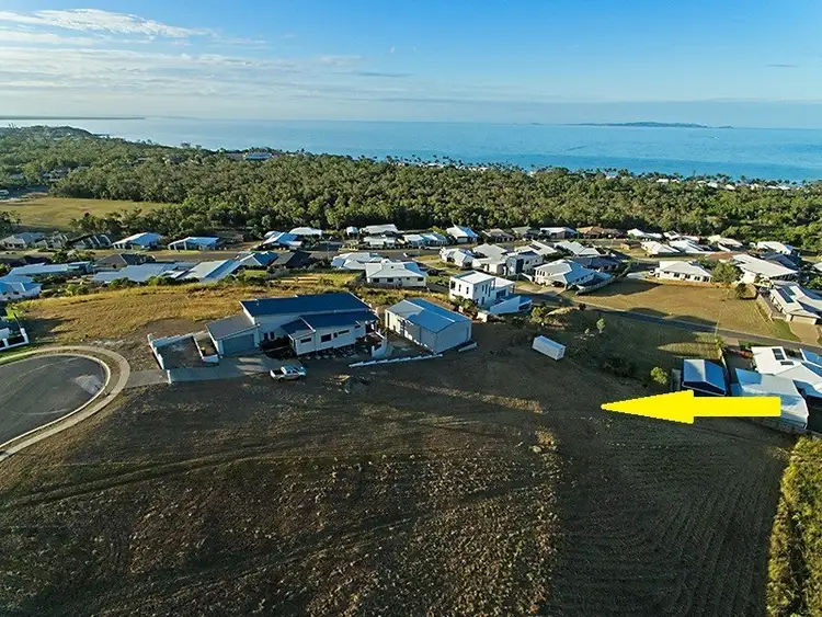 Sixth view of Homely land listing, 26 Shannons Drive, Lammermoor QLD 4703