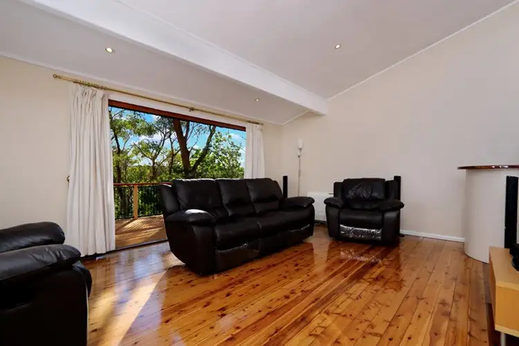 Second view of Homely house listing, 28 Gloucester Avenue, West Pymble NSW 2073