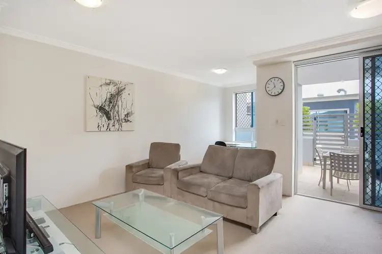 Third view of Homely house listing, 1009/3 Main Street, Varsity Lakes QLD 4227